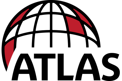 Atlas Roofing - logo